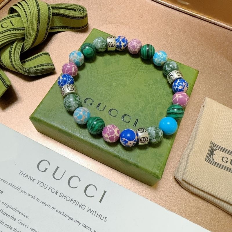 Gvc*1 bracelets